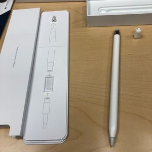 Apple Pencil 1st generation